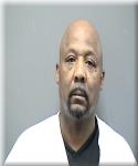 Mugshot of Sidney Farrington