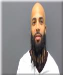 Mugshot of Jeremy Powell