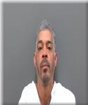 Mugshot of Samuel Bruno