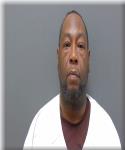 Mugshot of Andre Simpson