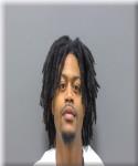Mugshot of Derrick Jamison