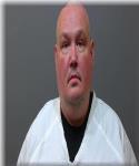 Mugshot of Scott Williams