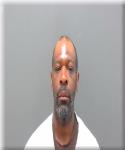 Mugshot of David Ferrell