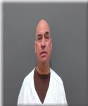 Mugshot of Raul Silva Pena