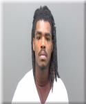 Mugshot of Dartavis Harris