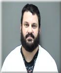 Mugshot of Mark Ciboski
