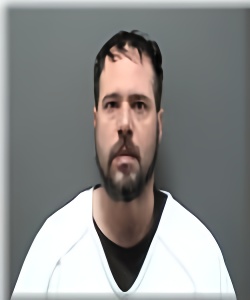 Mugshot of William Lemerond