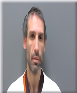 Mugshot of Nathan Lasky