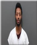 Mugshot of Kejuan Goldsmith