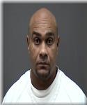 Mugshot of Floyd Morton