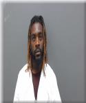 Mugshot of Jaylen James