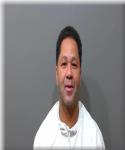 Mugshot of Lemuel Coleman