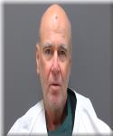 Mugshot of Bryan Krueger