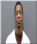 Mugshot of John Moore