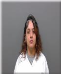 Mugshot of Paris Ragland