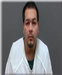 Mugshot of Robert Leo