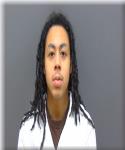 Mugshot of Mario Garcia