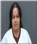 Mugshot of Cheyenne Wilson