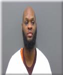 Mugshot of Kendall Blade