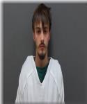 Mugshot of Luke Greuel