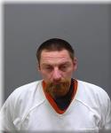 Mugshot of Adrian Raiford