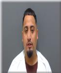 Mugshot of Jose Mendoza