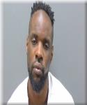Mugshot of Isaiah Smith