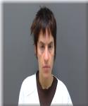 Mugshot of Nicole Talsky