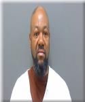 Mugshot of Yoson Porter
