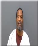 Mugshot of Tarone Harrell