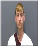 Mugshot of Ricky Steil