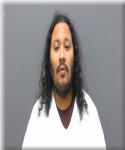 Mugshot of Domingo Herrera-davila