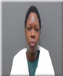 Mugshot of Starnetta Wright