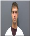 Mugshot of Konrad Haase