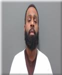 Mugshot of Devaughnte Woods