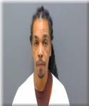 Mugshot of Quintin Anderson