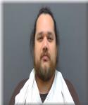 Mugshot of Jesus Rodriguez