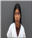 Mugshot of Kathlyn Armendariz