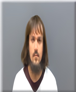 Mugshot of Chandler Herfel