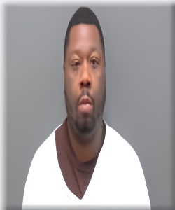 Mugshot of Tremeil Walker