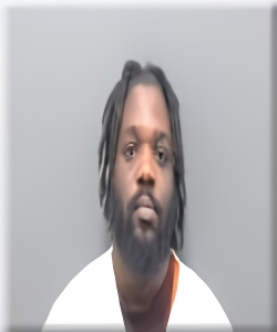 Mugshot of James Williams