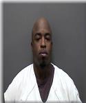 Mugshot of Giovanni Holloway