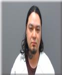 Mugshot of Alexander Lopez