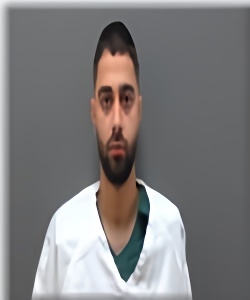 Mugshot of Shivam Sethi