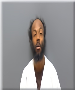 Mugshot of Guywuan Tenort