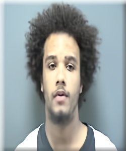 Mugshot of Michael Ayers