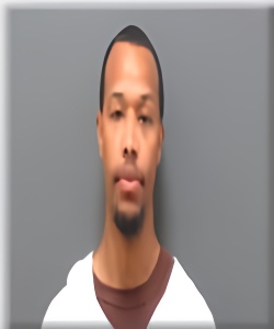 Mugshot of Jonathan Vaughn