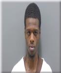 Mugshot of Cameron Mosley
