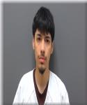 Mugshot of David Ponce Reyna