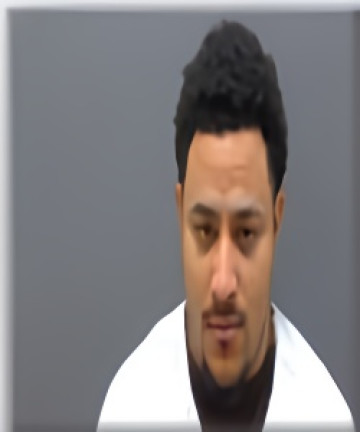 Mugshot of Melek Al-Zaidy